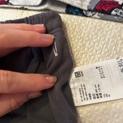 トーマス 寝巻き キッズ服 90 セットの画像