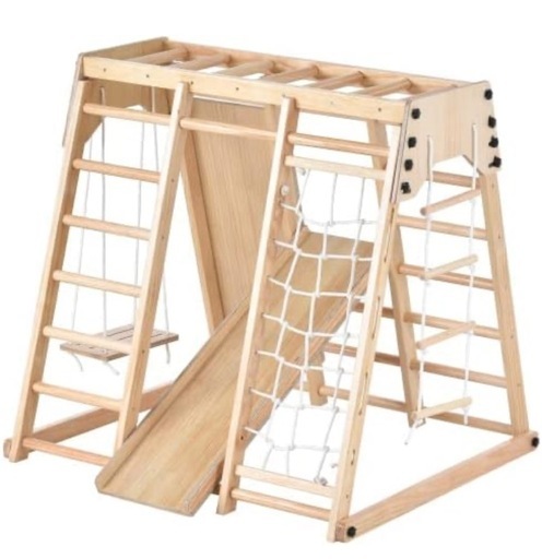 アスレチック　遊具　子供