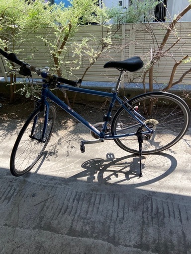 クロスバイク GIANT escape r3