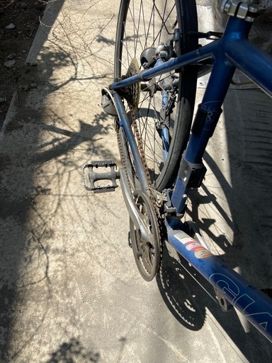 GIANT escape r3