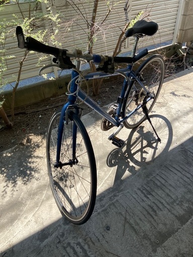 GIANT escape r3