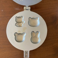 ベビーカステラパンの画像