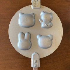 ベビーカステラパンの画像