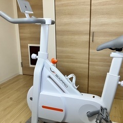 【SALE】sixpad the bike smart シックスパッド ザ バイク スマート【中古】