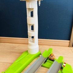 ﾏﾘｵｻｰｷｯﾄ ﾗｲﾄ ★部品バラ売りの画像