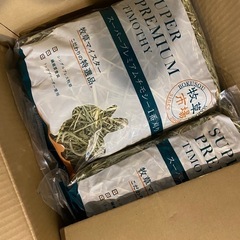 うさぎ飼育用品一式　バラ売り可の画像