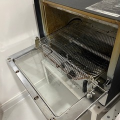 家電 キッチン家電 オーブントースターの画像