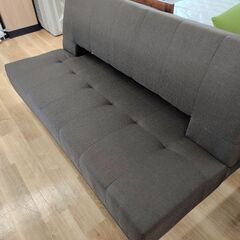 リサイクルショップ【トレジャーファクトリー館林店】 ソファーベット