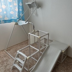 遊具滑り台‼️
の画像