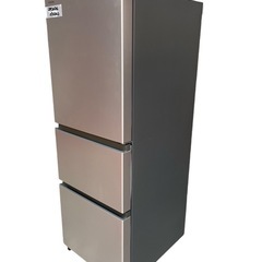 
中古　日立　HITACHI　冷蔵庫　3ドア　右開き　R-27RV　199L　2022年製の画像