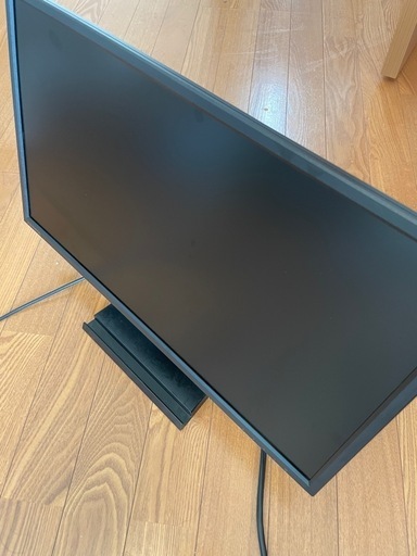 モニターディスプレイHDMIケーブル付属