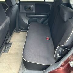 仙台☆H24ラパン4WD.10thアニバーサリーリミテッド.車検取り立て.内外キレイで装備充実！の画像
