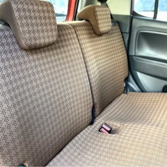 ★ご購入ありがとうございました★燃費抜群‼️乗り心地良し！小回りのきき良し！お洒落で可愛い🩷三拍子揃ったお買い得車🚗✨日産 モコ！便利なETCついています😃の画像