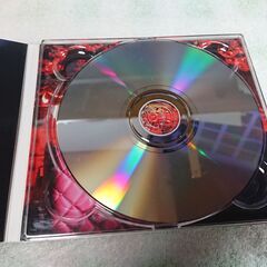 ♠　Heart Beat Presents Mixed By Derrick May × Air Derrick May (デリックメイ) 　デトロイトの巨匠デリック・メイによる13年ぶりのミックス・アルバムの画像