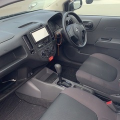 日産ADバン極美車の画像