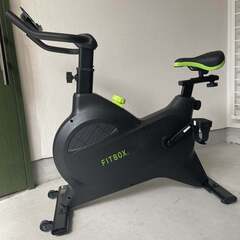 【エアロバイク】FITBOX LITE フィットネスバイク