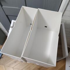 コーナンのファイルボックスの画像