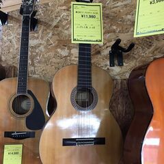 ZEN-ON GUITAR　ZG-300　クラシックギター　ゼン...