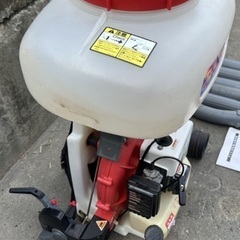 使用頻度　少ない　エンジン　ブロワーの画像