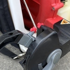 使用頻度　少ない　エンジン　ブロワーの画像