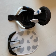 スマートトライク三輪車の画像