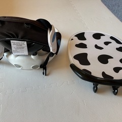 スマートトライク三輪車の画像