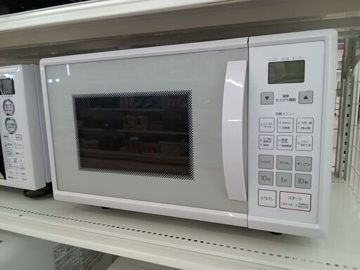 ★ジモティ割あり★ NITORI オーブンレンジ ET516AJV-N  19年製 動作確認／クリーニング済み TC4846