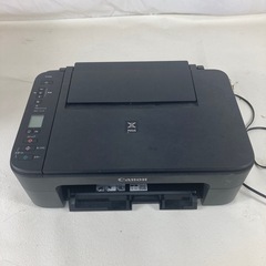 Canon PIXUSプリンター