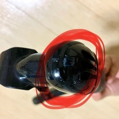seac シュノーケル ドライトップの画像