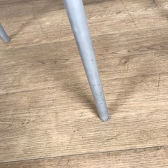 IKEA イケア LAVER スタッキングチェア 廃盤 イス ダイニングチェアの画像