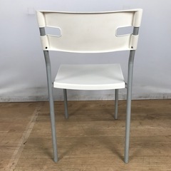 IKEA イケア LAVER スタッキングチェア 廃盤 イス ダイニングチェアの画像
