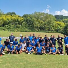 スポーツ　城北クラブ（シニアラグビー） - スポーツ