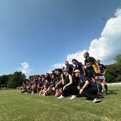 スポーツ　城北クラブ（シニアラグビー） - メンバー募集