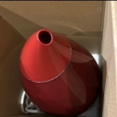 加湿器 しずく miniの画像