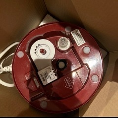 加湿器 しずく miniの画像