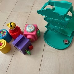 しまじろう　玩具　0歳1歳