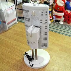 エスケイジャパン 遠赤外線ストーブ SKJ-FX1200 218年製  暖房器具 ストーブ  電気ストーブ 札幌市 清田区 平岡の画像