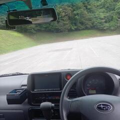 サンバー4WD 車検令和８年３月までの画像