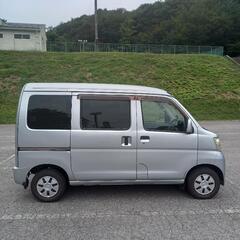 サンバー4WD 車検令和８年３月までの画像