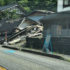 【急募】現場作業員【復興支援】の画像