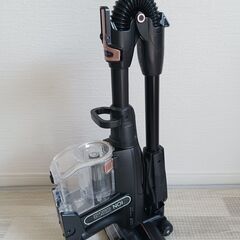 shark evo flex s30 充電式コードレスクリーナー...