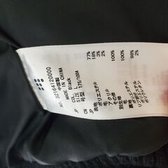 (9/24まで)SEVENDAYS＝SUNDAY(セブンデイズ=サンデイ)　アウターの画像