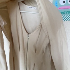 REDYAZELのセットアップの画像