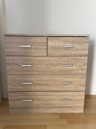 ②美品‼️大幅値下げ‼️ローチェスト　タンス　収納