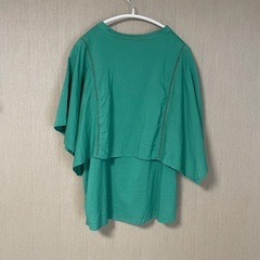 フェリッシモ　ブラウスの画像