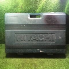 HITACHI DH18DBL コードレスロータリハンマドリル バッテリー2個付き【市川行徳店】【店頭取引限定】【中古】管理番号：ITGX70MVT9LSの画像