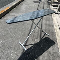 MADE IN USA アイロン台 大きめ