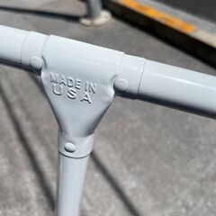 MADE IN USA アイロン台 大きめの画像