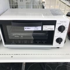 ★ジモティ割あり★ YAMAZEN オーブントースター  23年...