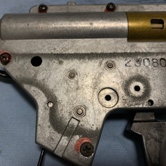 東京マルイ製　H&K G3 SG/1 電動ガン　エアーガン  ガスガン  サバゲ　フルセット　スナイパー　最終値下げの画像